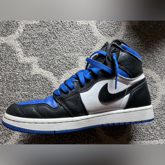 Jordan 1 Retro High cut - Picture 11 of 11